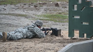 Joint Base McGuire-Dix-Lakehurst - 99 RSC Best Squad Competition. April 07, 2025.