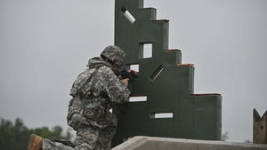 Joint Base McGuire-Dix-Lakehurst - 99 RSC Best Squad Competition. April 07, 2025.