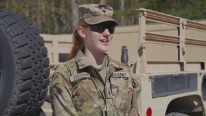 Gabriella Freeman Why I Serve.