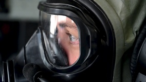 134th ARW enhances readiness with Nuclear Operational Readiness and Combat Readiness exercises