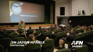 USNCC Information Brief