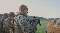 11th MEU conducts annual rifle qualification