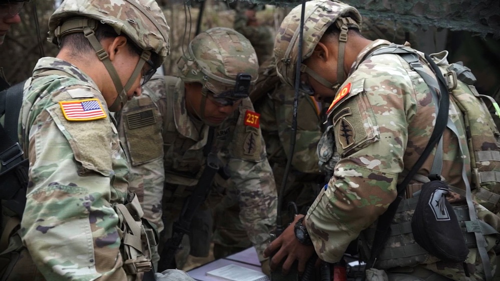 DVIDS - Video - Joint EIB/ESB Training Operations -E3B