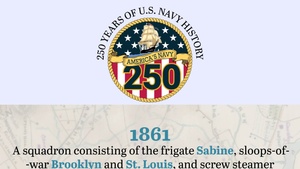 On This Day in Naval History: April 12 (Horizontal)