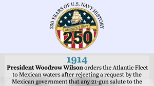 On This Day in Naval History: April 14 (Horizontal)