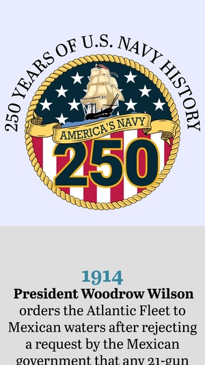 On This Day in Naval History: April 14 (Vertical)