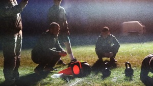 Pennsylvania Army National Guard Best Warrior Competition 2025