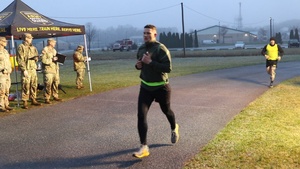 Pennsylvania Army National Guard Best Warrior Competition 2025
