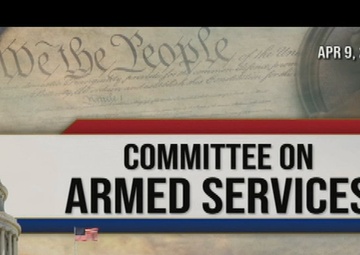 House Reviews Socom’s FY2026 Resource Priorities