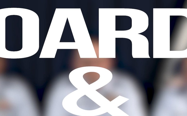 Enlisted Boards and Panels - Ask Me Anything