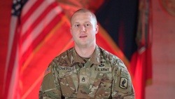 Interviews: From Scotland to Chicago: 173rd IBCT (A) Sappers bring grit and heart to a tough Army competition