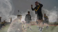 SETAF-AF holds Lions Legacy [Social Media 9:16]