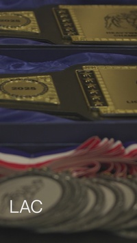 I Corps Soldiers Compete in the Lacerda Cup for Infantry Week 2025