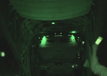 WTI 2-25: KC-130 Night Tactics