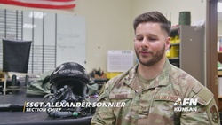 8th OSS Aircrew Flight Equipment