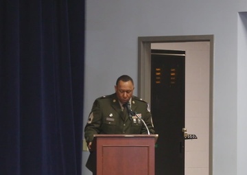The Next Generation of Leaders Graduate BLC Class 05-25