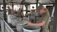 UTARNG- Sgt. Analise Womack- Why I Serve