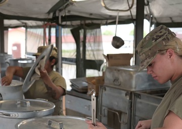 UTARNG- Sgt. Analise Womack- Why I Serve