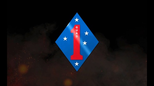 1st Marine Division: any clime, any place
