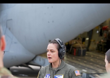 Vapor Trails: A Medical Readiness Exercise