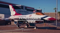 Hometown Hero 2025