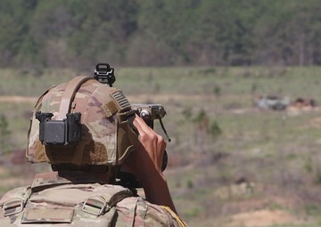 International Sniper Competition Short 2