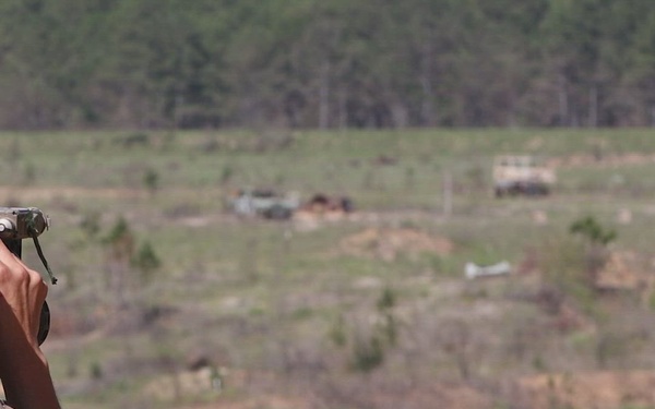 2025 International Sniper Competition