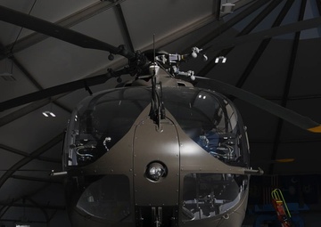 Task Force Sentinel supports southern border mission