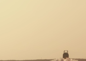 WTI 2-25: HIMARS Long-Range Raid