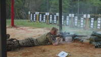 3rd Infantry Division 2025 International Sniper Competition Day 3 and 4 B-Roll Package