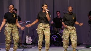 Defender Europe 25 - U.S. Army Europe Outreach Tour