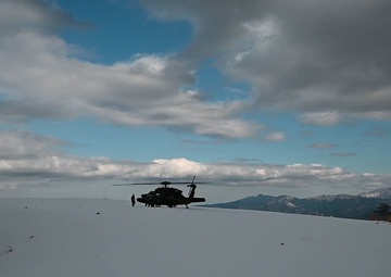 Iwakuni EOD Lands at Camp Fuji (no name key)