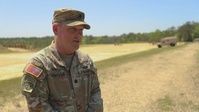 2025 International Best Mortar Competition