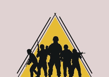 41st FAB Soldiers complete Brigade’s Best Squad Competition