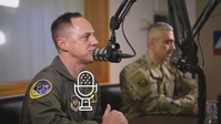 Wyvern 1 Radio: April 11, 2025