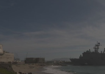 NSWC Port Hueneme - Sizzle Reel