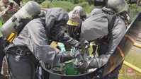 Warfighter’s Edge: ERDC’s Advanced Computational Chemistry Solutions - Branded