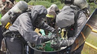 Warfighter’s Edge: ERDC’s Advanced Computational Chemistry Solutions - Unbranded