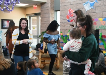 Child Abuse Prevention Month kicks off on Fort Carson