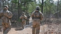 Joint Base McGuire-Dix-Lakehurst - 99 RSC Best Squad Competition. April 10, 2025.