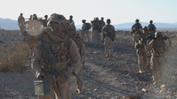 3rd LCT conducts a live-fire exercise at R410A