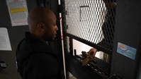 Profiles in Service - MA1 Timothy Green, U.S. Navy Reserve