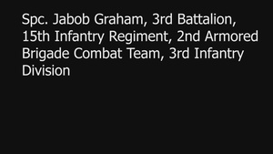 2025 International Best Mortar Competition