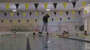 2025 Army Trials - Swimming