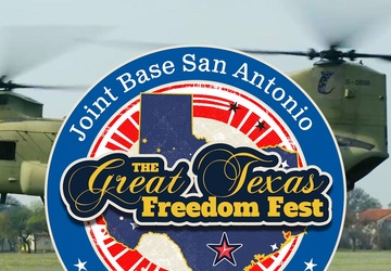 Great Texas Freedom Fest Spot
