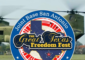 Great Texas Freedom Fest Spot