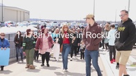 1st Battalion, 178th Infantry Regiment Returns After Successful Deployment