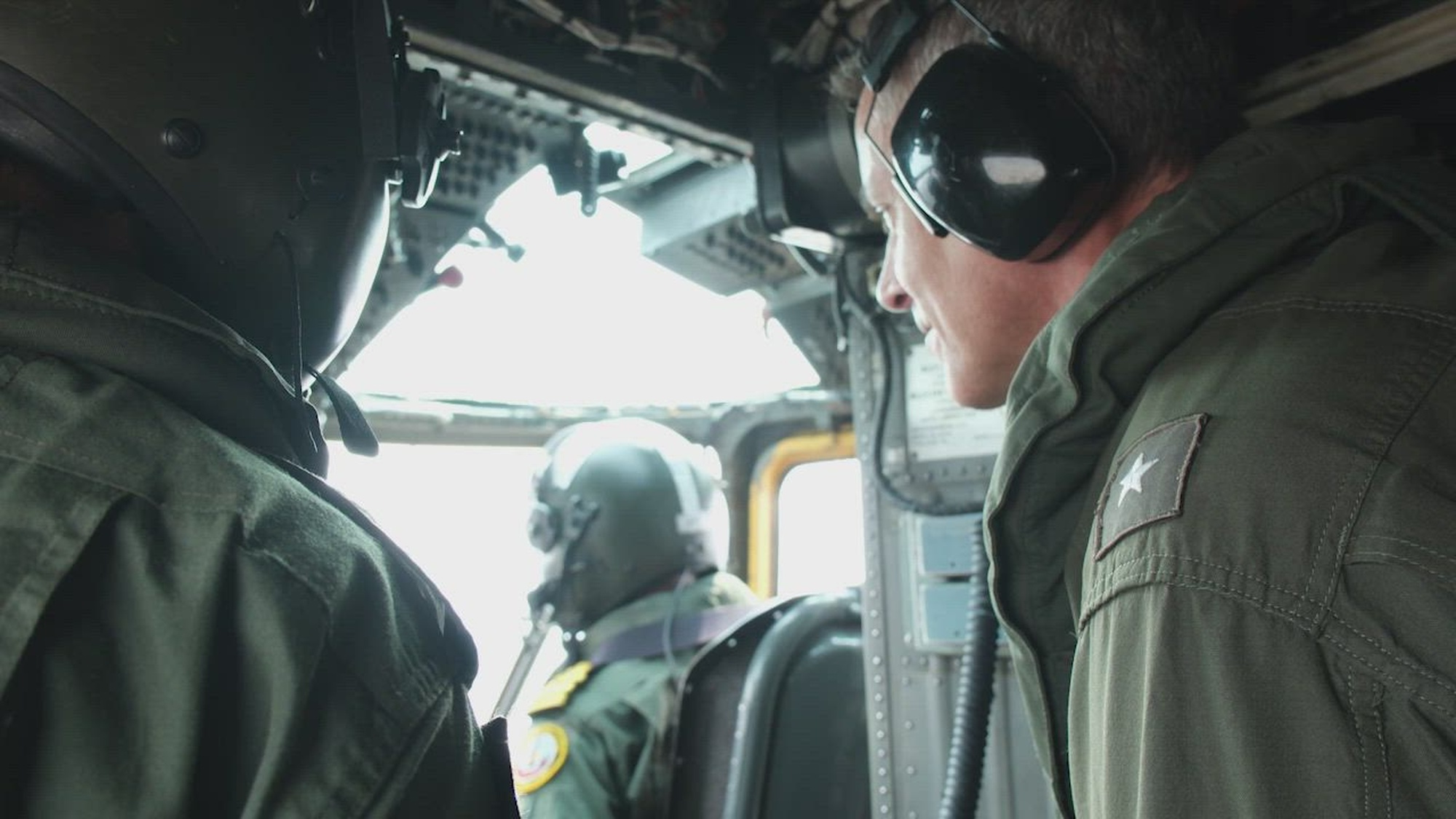 KAKINADA, Andhra Pradesh, India (April 11, 2025) - Clips of U.S. and India armed forces conducting a large-scale amphibious landing drill on Kakinada beach during Exercise Tiger Triumph 2025, April 11. Tiger Triumph is a joint and combined U.S.-India exercise focused on humanitarian assistance and disaster response readiness and interoperability. Tiger Triumph enables U.S. and Indian armed forces to improve interoperability and bilateral, joint, and service readiness in the Indian Ocean region and beyond to support a free and open Indo-Pacific. (U.S. Navy video by Mass Communication Specialist 1st Class Caroline H. Lui)