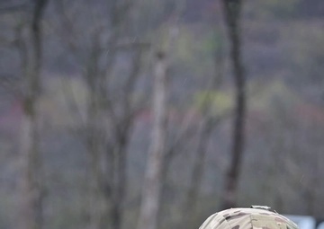 Cut: M17 pistol range