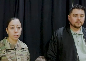 44th Infantry Brigade Combat Team Welcome Home Ceremony